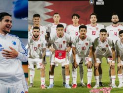 Jadwal Liga Jerman: Kevin Diks Beri Pelatihan Pemain Keturunan yang Baru Bergabung dengan Timnas Indonesia?