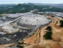 Pemuda NU Dukung Pengembalian Konsesi Tambang ke Pemerintah
