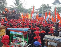 Proyeksi Kenaikan UMP Jabar 2026: Besaran UMK Kabupaten/Kota Se-Jabar