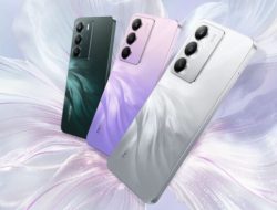 Keunggulan Realme C85 Pro: Baterai Besar, Layar Terang 4.000 Nits, dan AI Premium di Harga 3 Juta