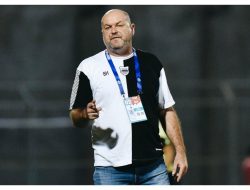 Perilaku William Marcilio di Arema FC Terulang di Persib Bandung, Bojan Hodak Marah: Saya Pulangkan