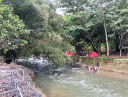 Liburan ke Loksado, Polisi Ingatkan Pengunjung Ini