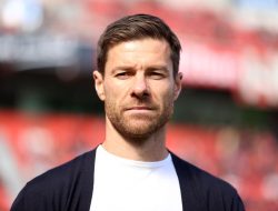 Real Madrid vs Manchester City: Keputusan Xabi Alonso di Tangan Pep Guardiola, Tetap atau Pergi?