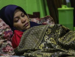 Mualem akui tantangan pemulihan berat ‘Saya sedih melihat ini’