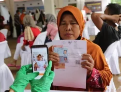 Desil Berapa Kamu? Cek Sekarang untuk Tahu Kelayakan Bansos 2026