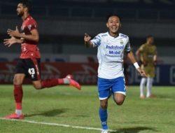 Kekuatan Bobotoh! Akhirnya Indosiar Siarkan Langsung Persib vs Bhayangkara FC