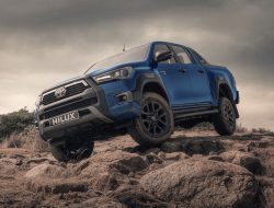 Toyota Fortuner Akhir Tahun: Diskon Rp45 Juta, Kesempatan Ideal untuk Pecinta SUV Premium