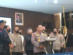 Nasib Ferdy Sambo di Penjara Setelah 3 Tahun Kasus Brigadir J