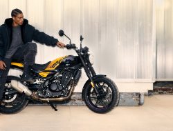 Hanya Klasik? Royal Enfield Guerrilla 450 Bisa Jadi Pilihan Harian yang Menyenangkan