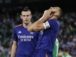 Hasil dan Klasemen Liga Spanyol 2025-2026: Real Madrid Menang, Athletic Club Kalah