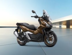 Honda ADV 160 RoadSync 2026: Kenapa Varian Paling Mahal Layak Dipilih?