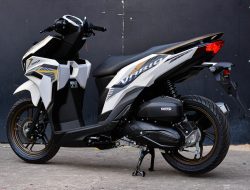 Vario 125 vs X-Ride 125: Perbedaan Harga Rp 5 Juta, Panduan Lengkap untuk Konsumen Bijak