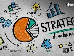 Strategi Nasional untuk Indonesia 2030