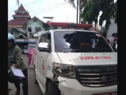 Kecelakaan Maut di Tol Cipularang, Truk Hilang Kendali Tabrak 8 Mobil, Warga Kalideres Tewas