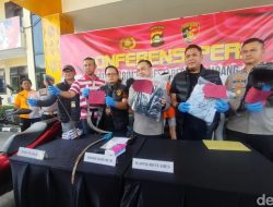 Aksi Pemalakan di Lampu Merah Mengganggu Warga Palembang, Pelaku Beraksi Malam Hari