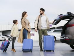 Tips Backpacking Cerdas! Daftar Peralatan Wajib Liburan Akhir Tahun Cuaca Ekstrem