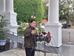 Hari ke-9 SEA Games 2025: Indonesia Raih 80 Emas, Erick Thohir Dukung Tim Merah Putih