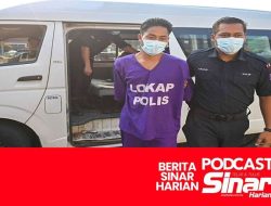 Suami Marah dan Pukul Istri Karena Tak Diberi Ponsel Main Game