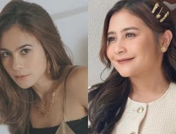 Wulan Guritno Menangis, Wajahnya Dikritik Tidak Mulus