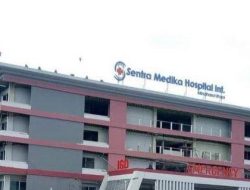 Ketua Sentra Medika Hospital Minut Hadir di RDP DPRD Minahasa Utara, Jelaskan Isu Viral