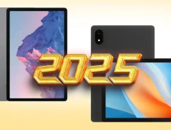 10 Smartphone Terbaik Desember 2025: Kekuatan Tinggi, Harga Murah
