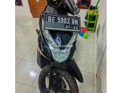 Daftar harga motor BeAT Street bekas di Lampung 2026: Berapa kisaran dan apa keunggulannya?