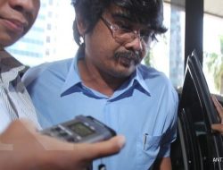 Kronologi suap pajak di Jakarta Utara yang berujung OTT KPK, 5 tersangka ditahan