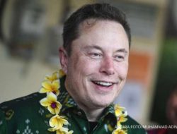 10 Orang Terkaya di Dunia Tahun 2026, Elon Musk Puncaknya