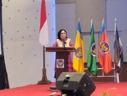 5 Poin Sikap Resmi Unima Terkait Kematian Evia Maria, Dosen Diberhentikan