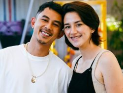 Dahlia Poland Akhirnya Buka Suara Soal Perceraian dengan Fandy Christian Usai 10 Tahun Nikah
