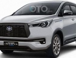 Fitur Unggulan Toyota Kijang Super 2026: Mobil Keluarga Siap Hadapi Zaman