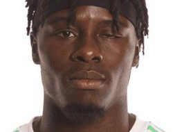 Georgi Minoungou, Pemain Buta Mata Satu yang Bawa Negara ke 16 Besar Piala Afrika 2025