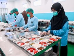 MBG Aceh Rp 17 Miliar Harian, BGN: Uang Harus Berputar di Daerah dan Prioritaskan Bahan Pangan Lokal