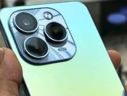 Siap Jadi Raja HP Menengah, Ini Spesifikasi Infinix Note Edge Baru