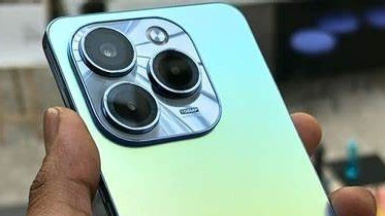 Siap Jadi Raja HP Menengah, Ini Spesifikasi Infinix Note Edge Baru ...
