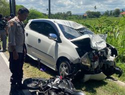 Ironi kecelakaan: kesalahan penanganan hingga barang korban hilang