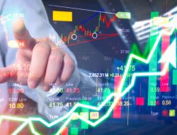 Kaleidoskop 2025: 10 Saham Unggulan di Tengah Volatilitas IHSG
