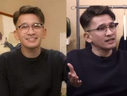 Ruben Onsu Diteror Babi, Tempat Usahanya Berceceran Darah