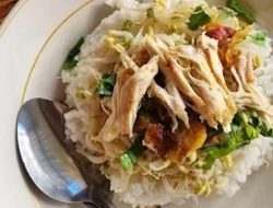 5 kuliner legendaris di Klaten Jateng selain sop ayam Pak Min
