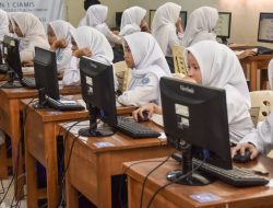 TKA SD-SMP 2026 Bukan Wajib, Tapi Jadi Pertimbangan Utama SPMB 2026 Jalur Prestasi