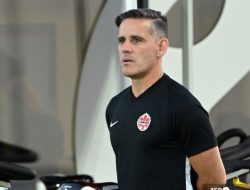Jejak Karier John Herdman, Pelatih Baru Timnas Indonesia