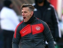Alasan PSSI Pilih John Herdman: Ahli Bawa Tim ke Piala Dunia