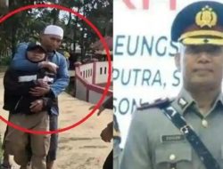 Kapolsek Cileungsi Gagalkan Aborsi Pasangan di Puncak Bogor dengan Nyamar Jadi Pasien