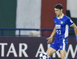 Bintang Persib Bandung yang Dikabarkan Pergi di Putaran Kedua