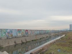 Kaleidoskop 2025: Jakarta Terancam Tenggelam, Tanggul Retak, Laut Naik