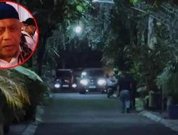 Bebas Setelah Temui Jokowi, Eggi Sudjana Dapat SP3: Tidak Ada Kesepakatan, Saya Tidak Bersalah