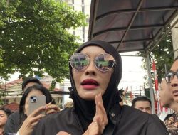 Sikap Istri Usai Dokter Richard Lee Jadi Tersangka Terungkap dari Unggahan Medsos