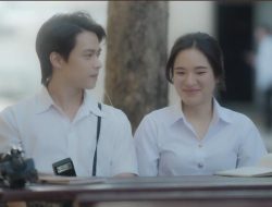 11 drama Thailand tayang Januari 2026