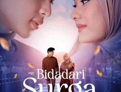 Tinjauan Film: Bidadari Surga