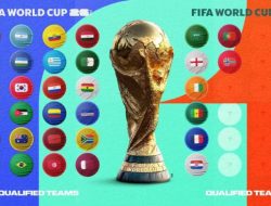 3 Alasan Piala Dunia 2026 Terancam Batal